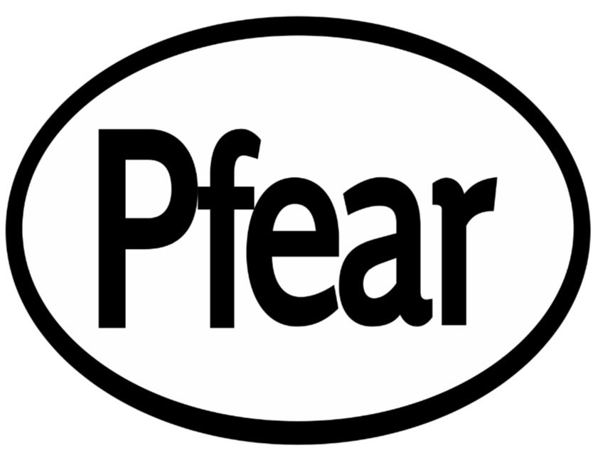 Pfear