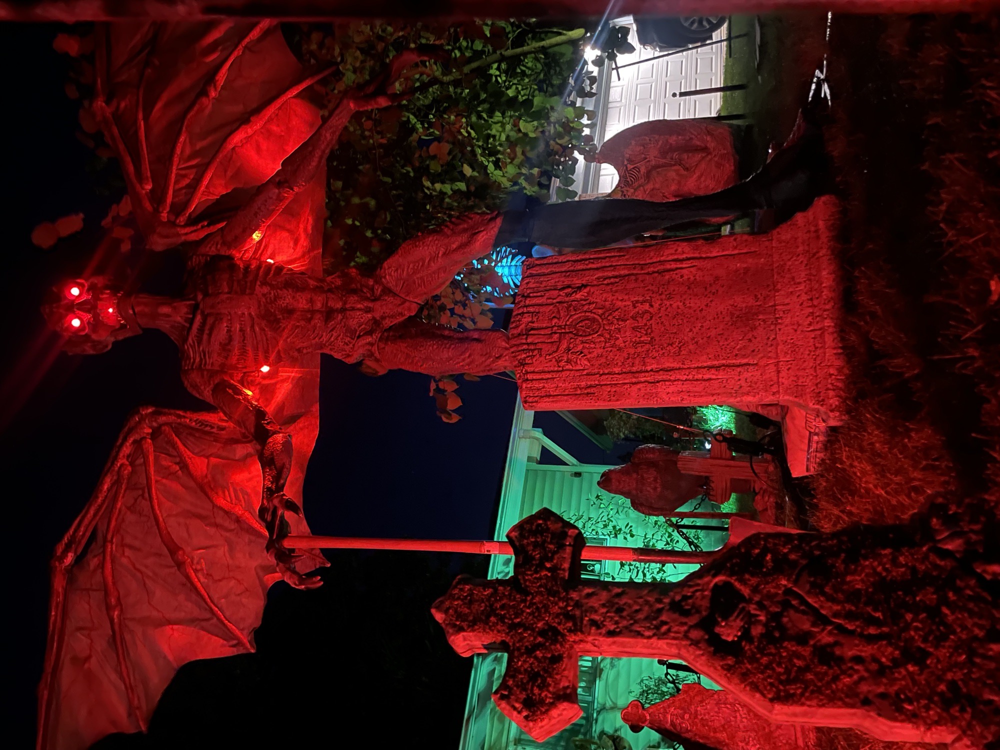 The House Of Grim