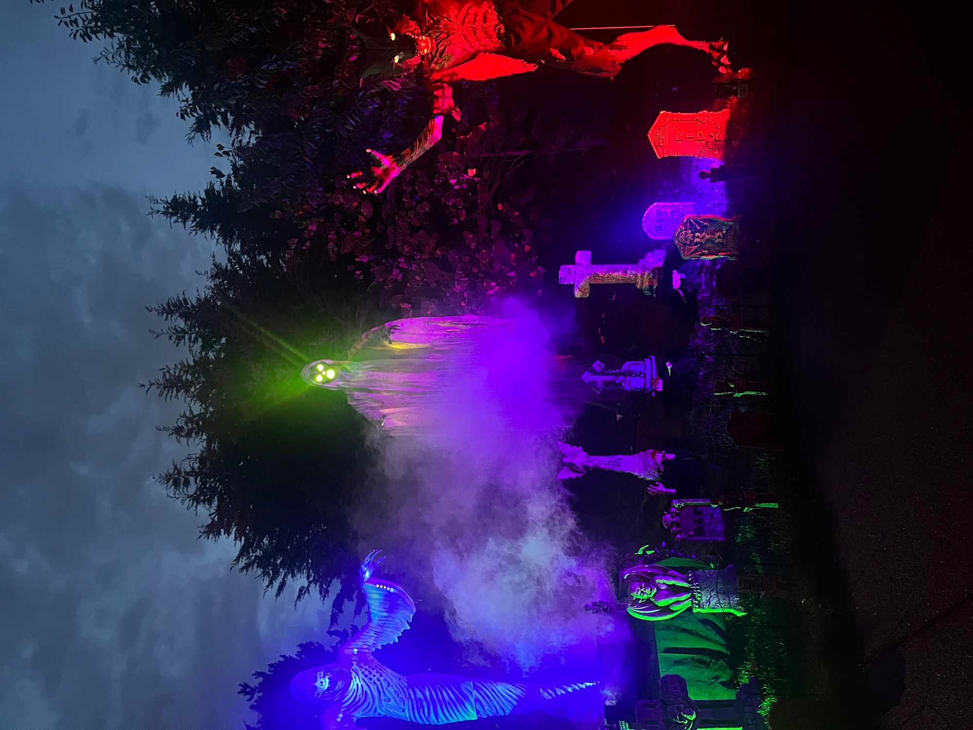 Sweetings Haunt