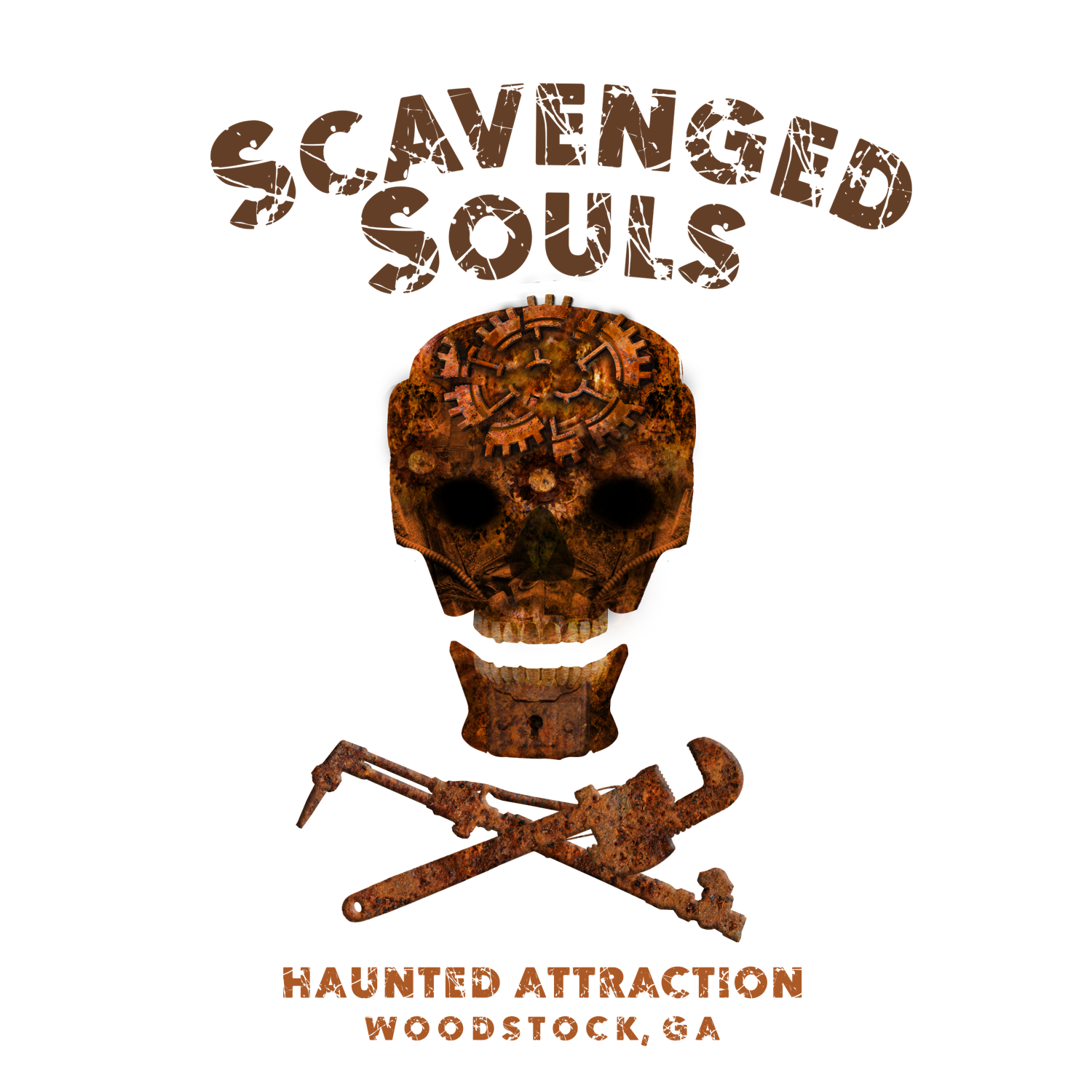 scavenged souls