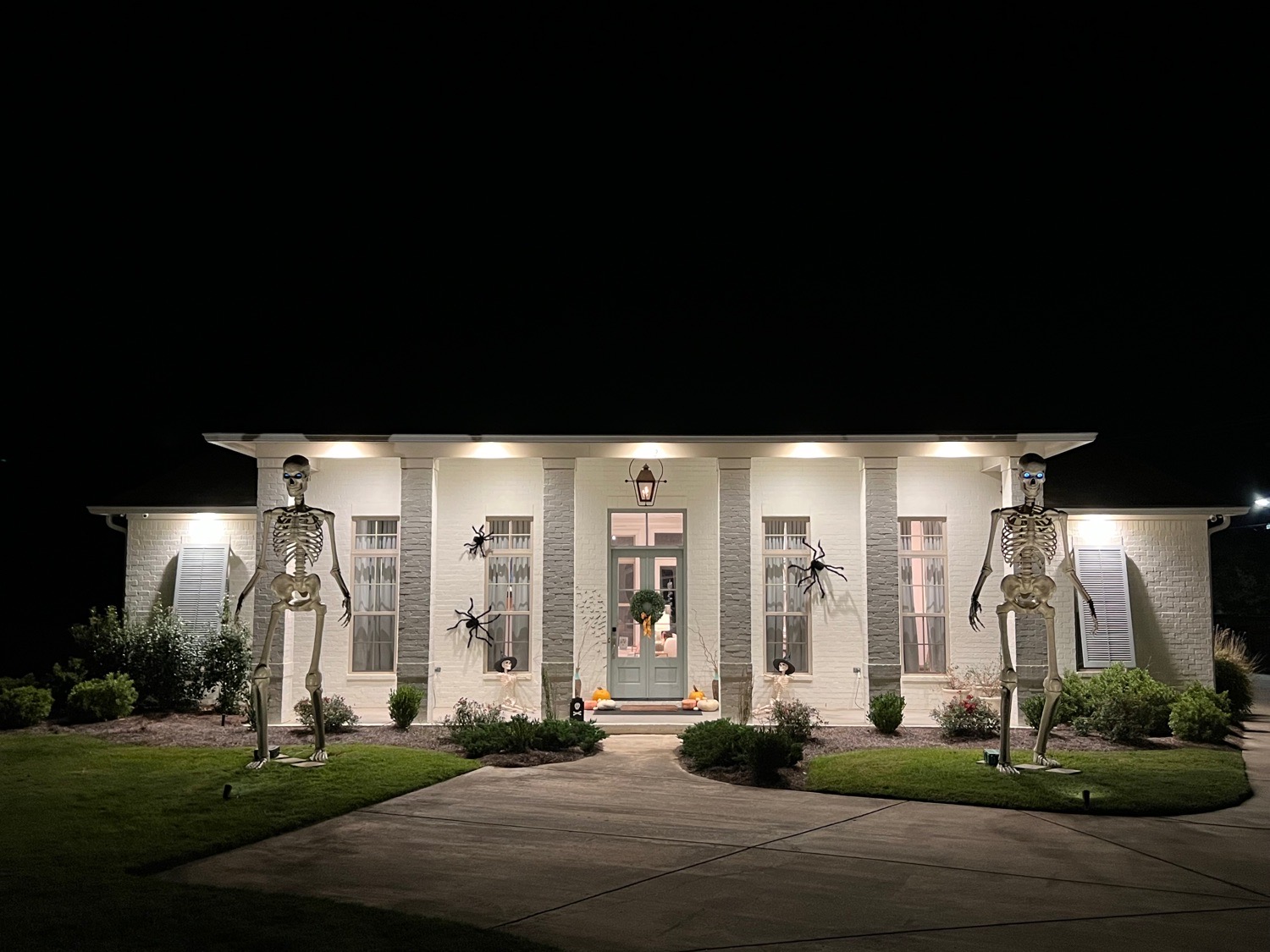 Skelly’s Place