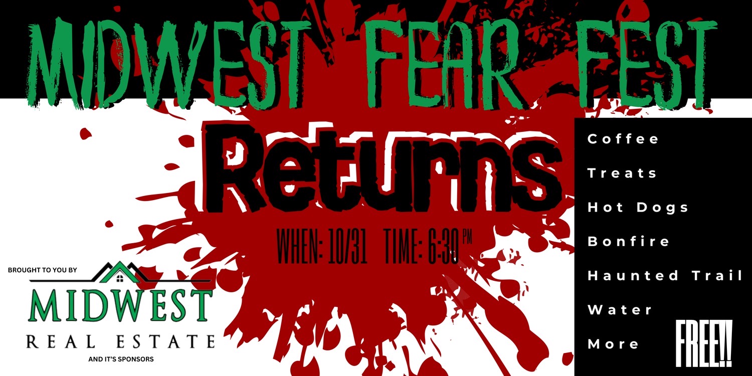 Midwest fear fest