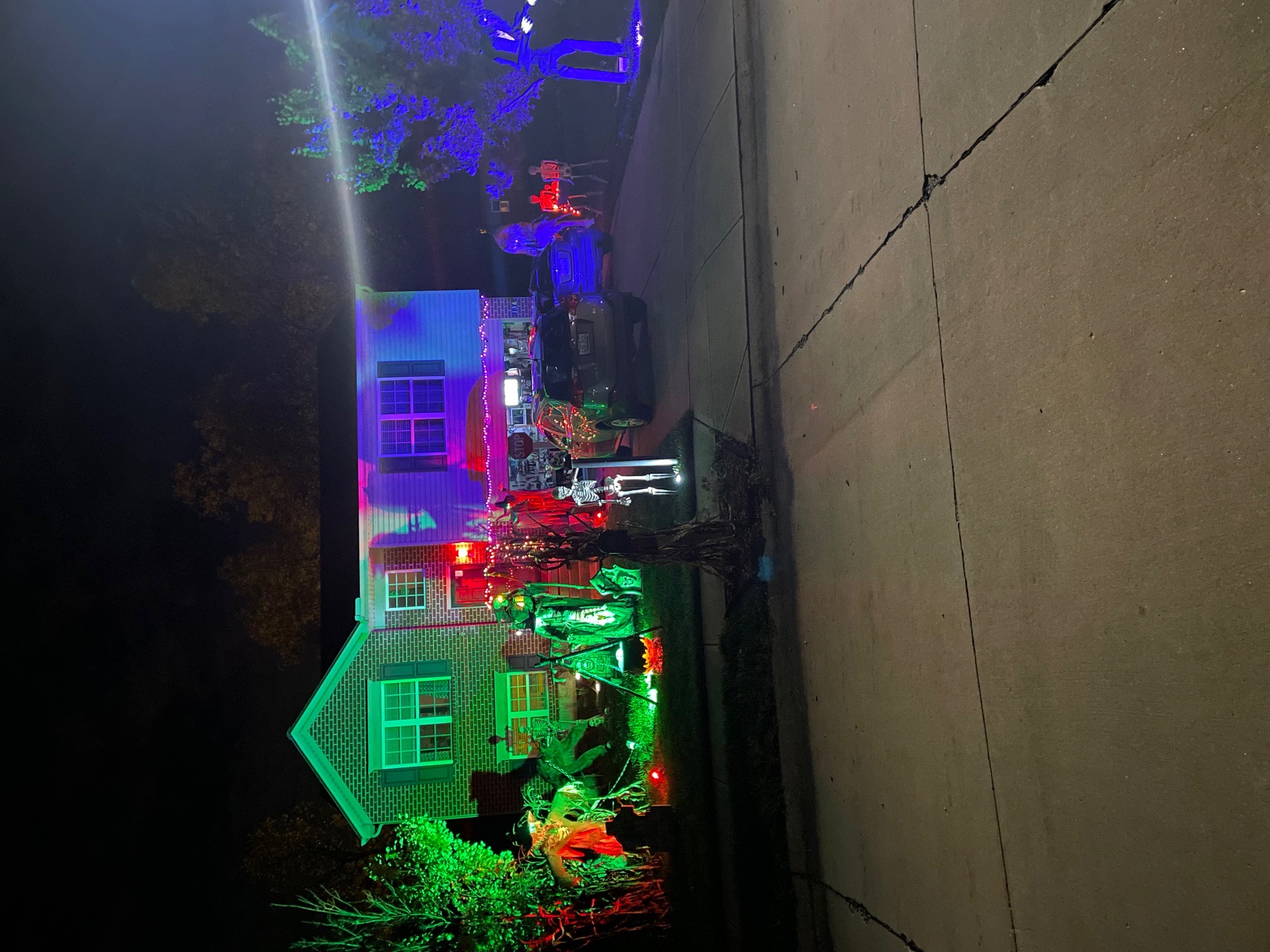 Halloween