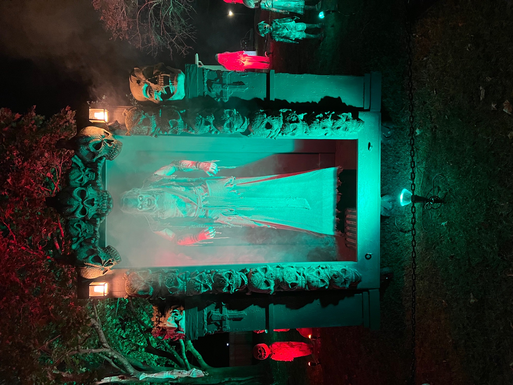 Haunt at 28 Zerner Blvd