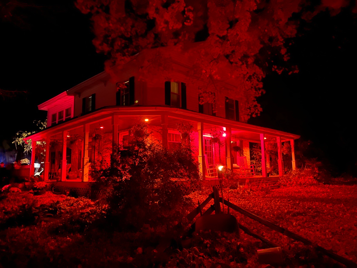breezy maples farm