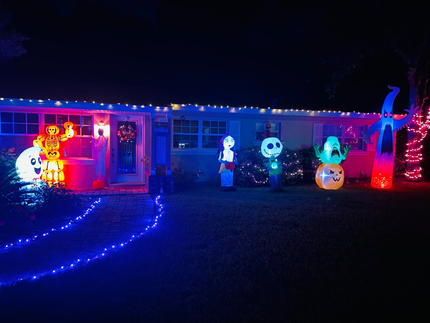 HerlCo Family lights
