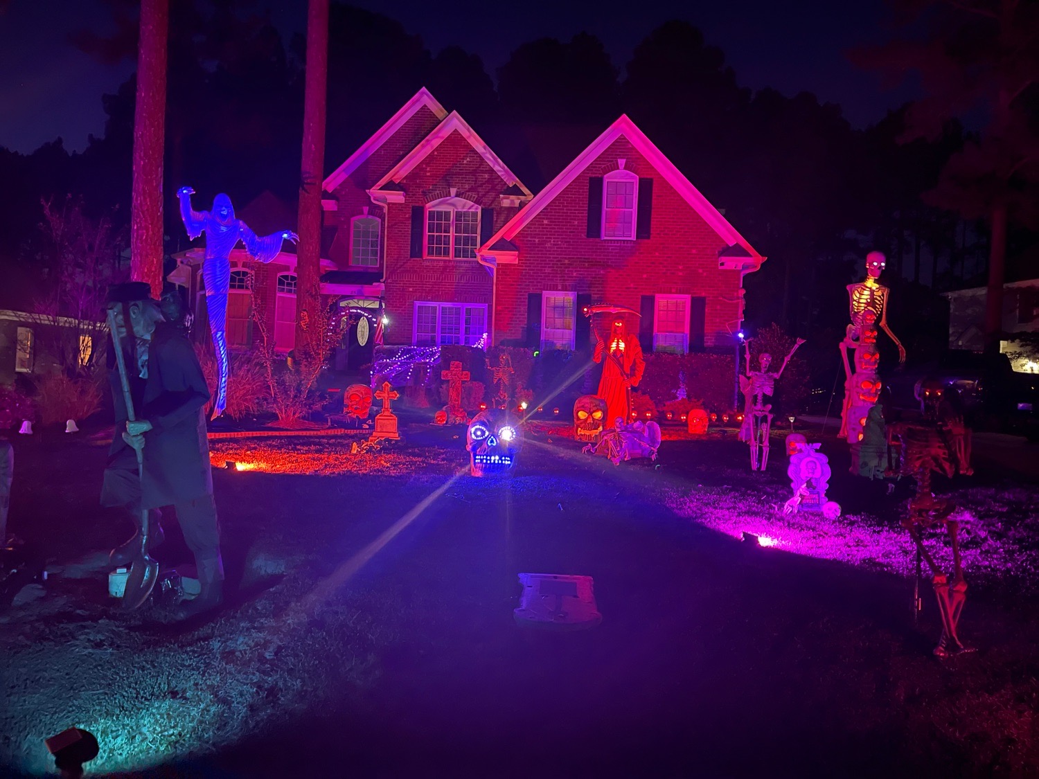 Halloween