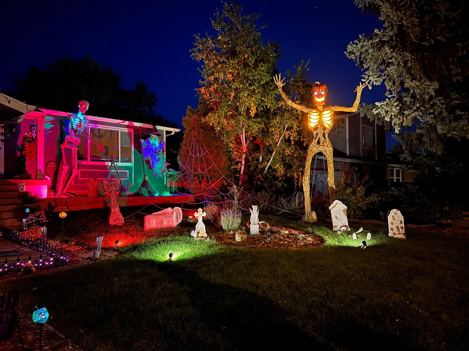 The Haunting of Westcliff Drive West