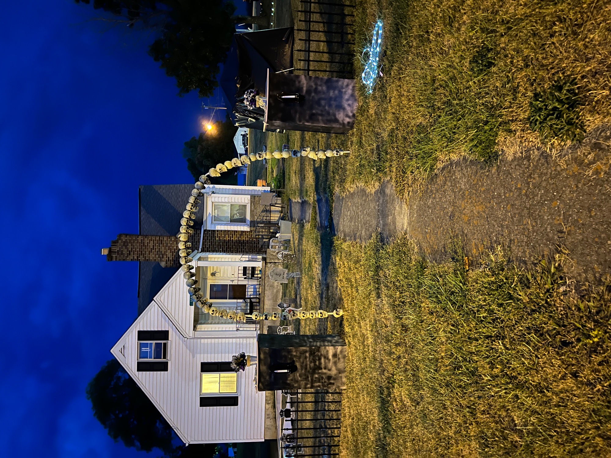 studer haunts