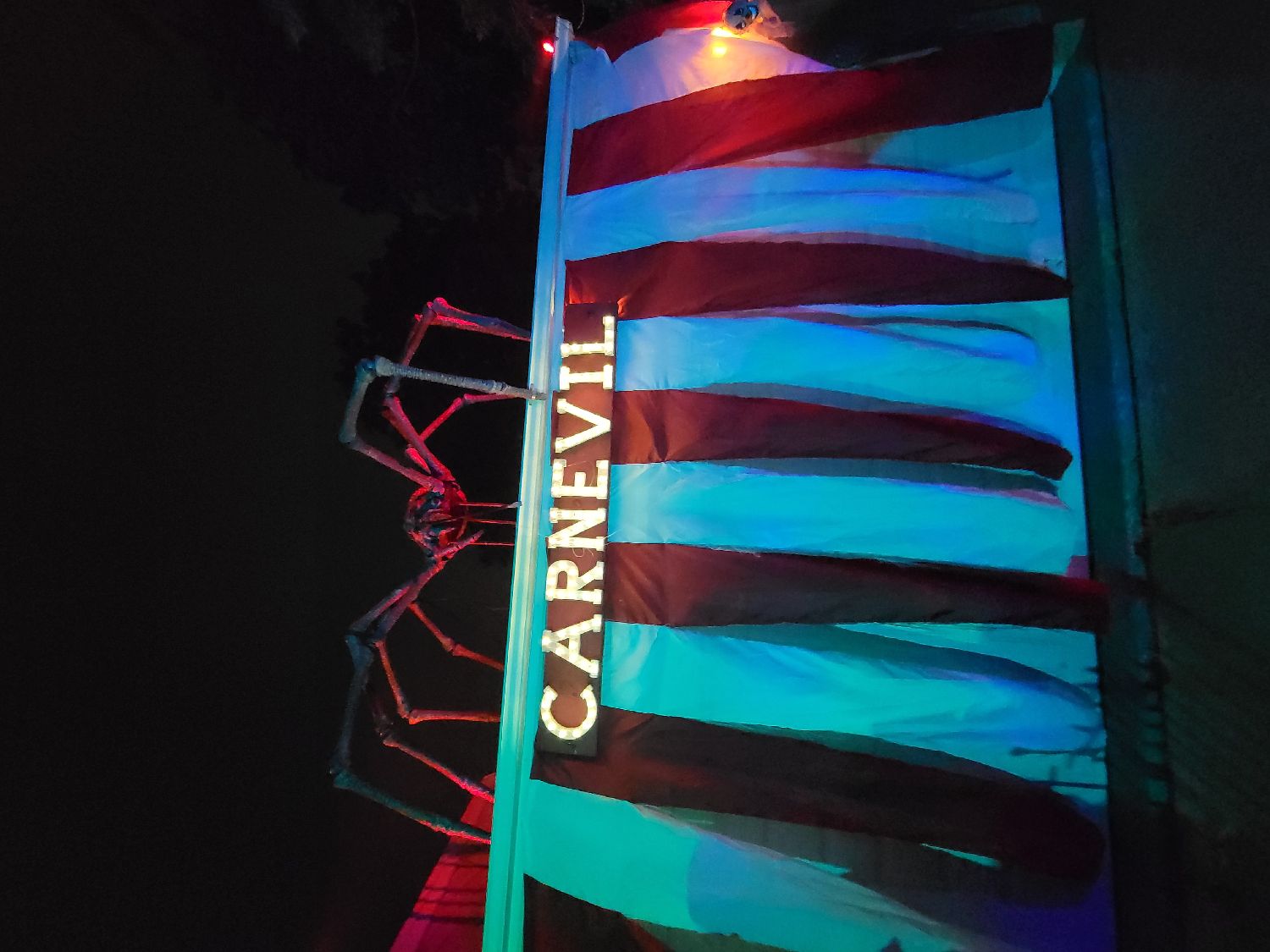 Bartlett Carnevil