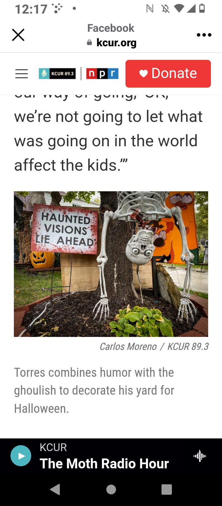 Halloween delight