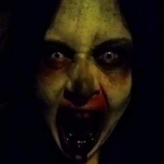 Domum Diaboli Haunted House