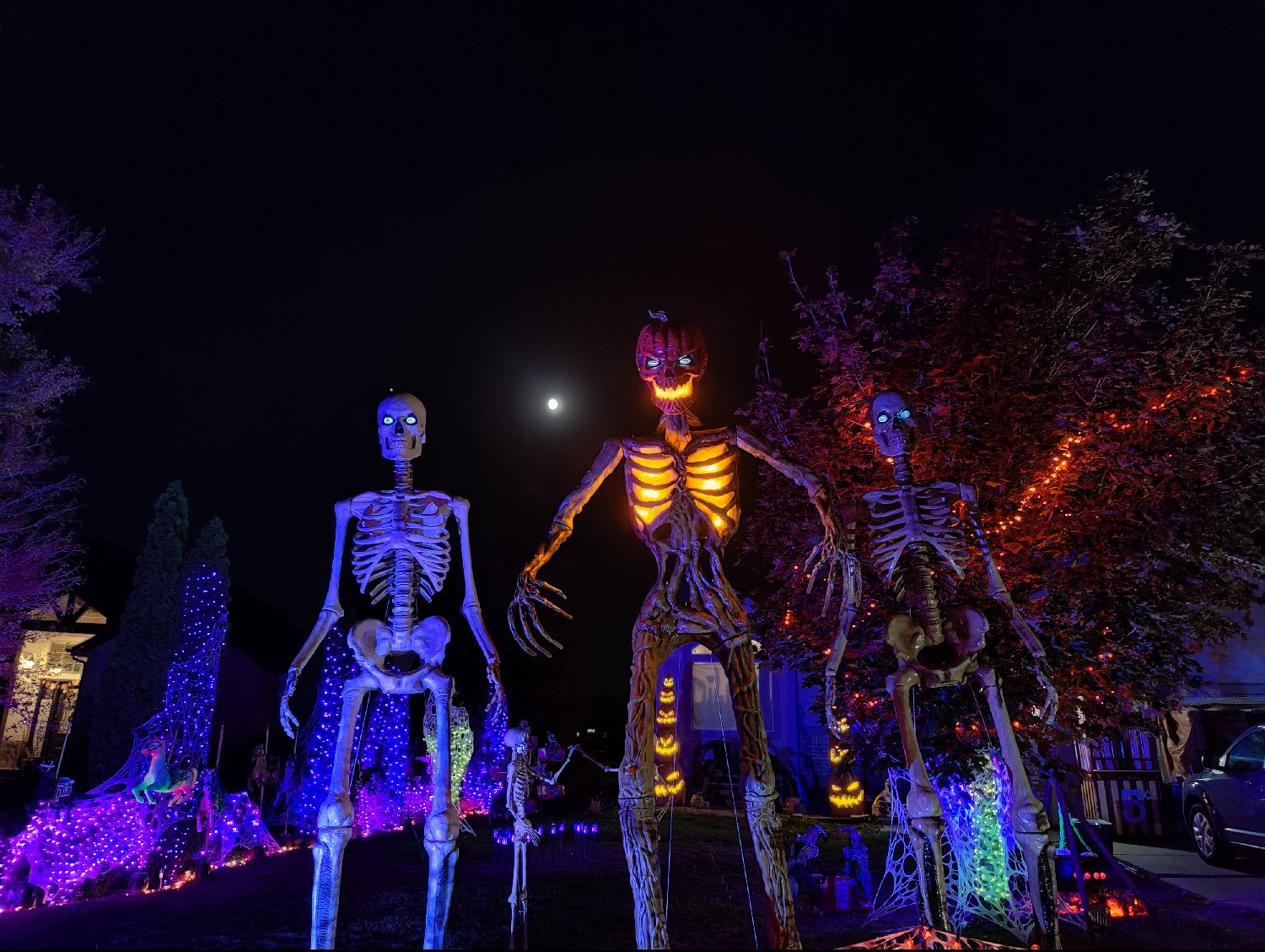 CarnEvil of Lost Souls