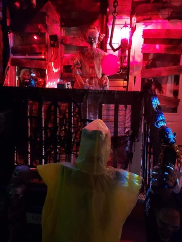 Frightmare On Filmore St