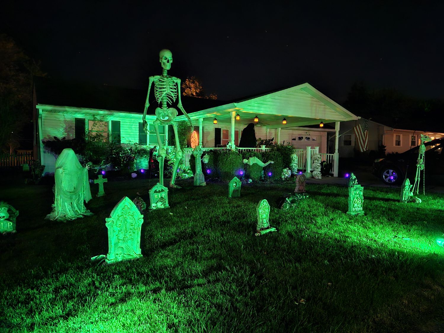 McAndrew Manor