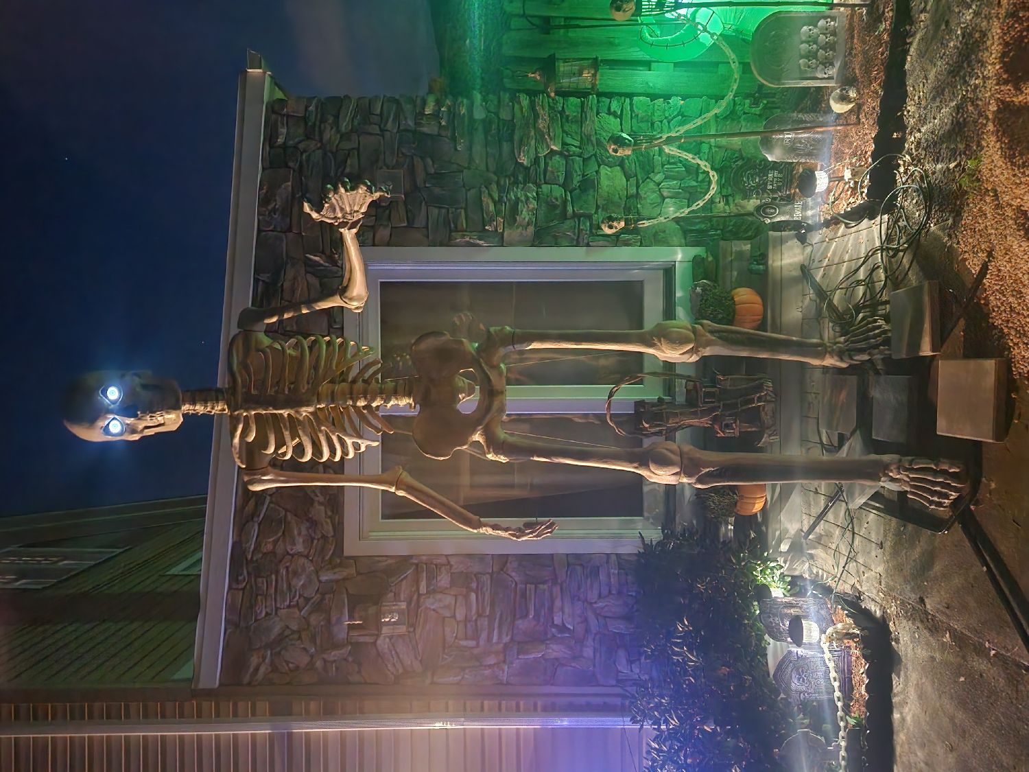 nightmare before christmas