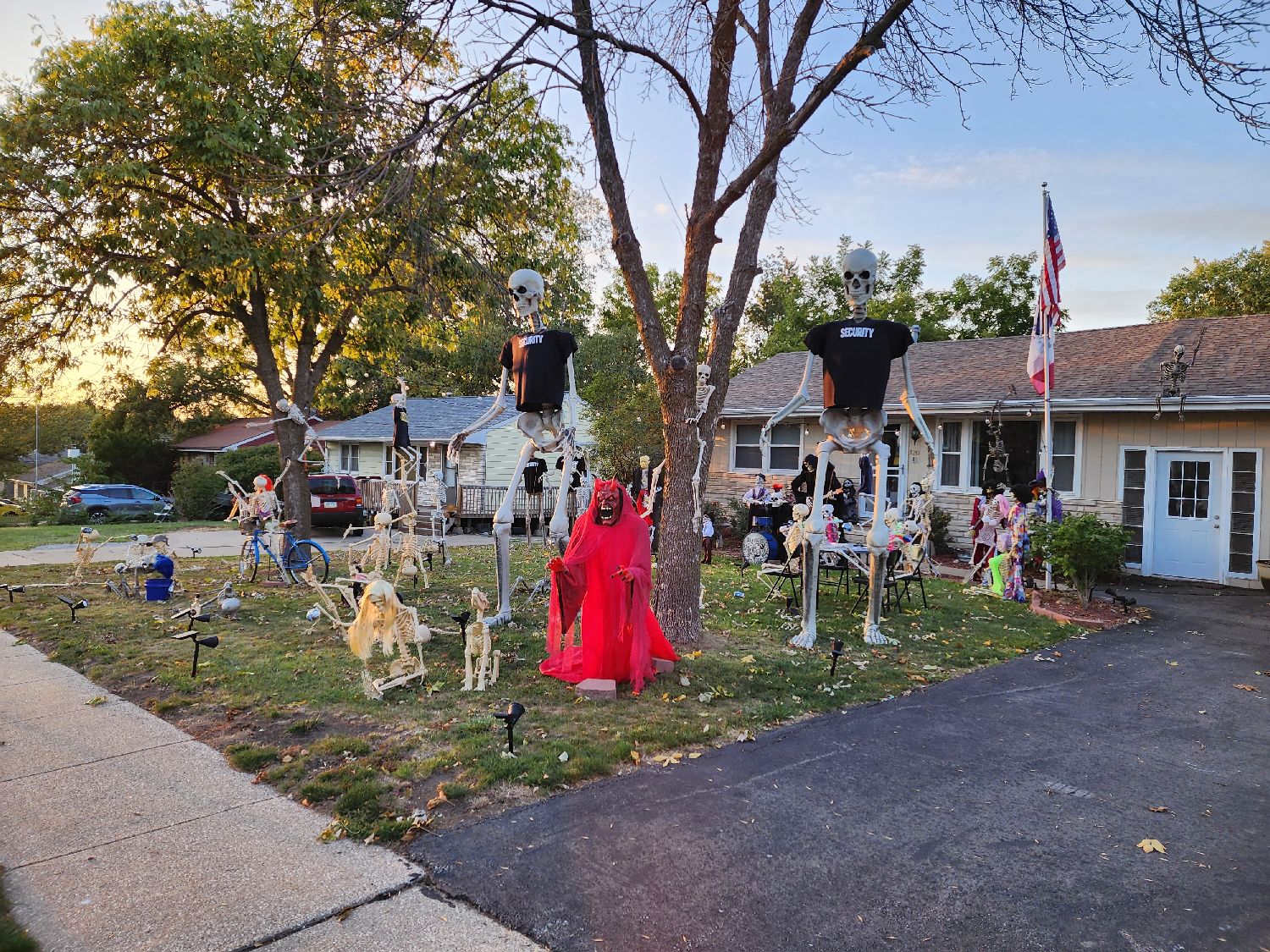DeadMans Party