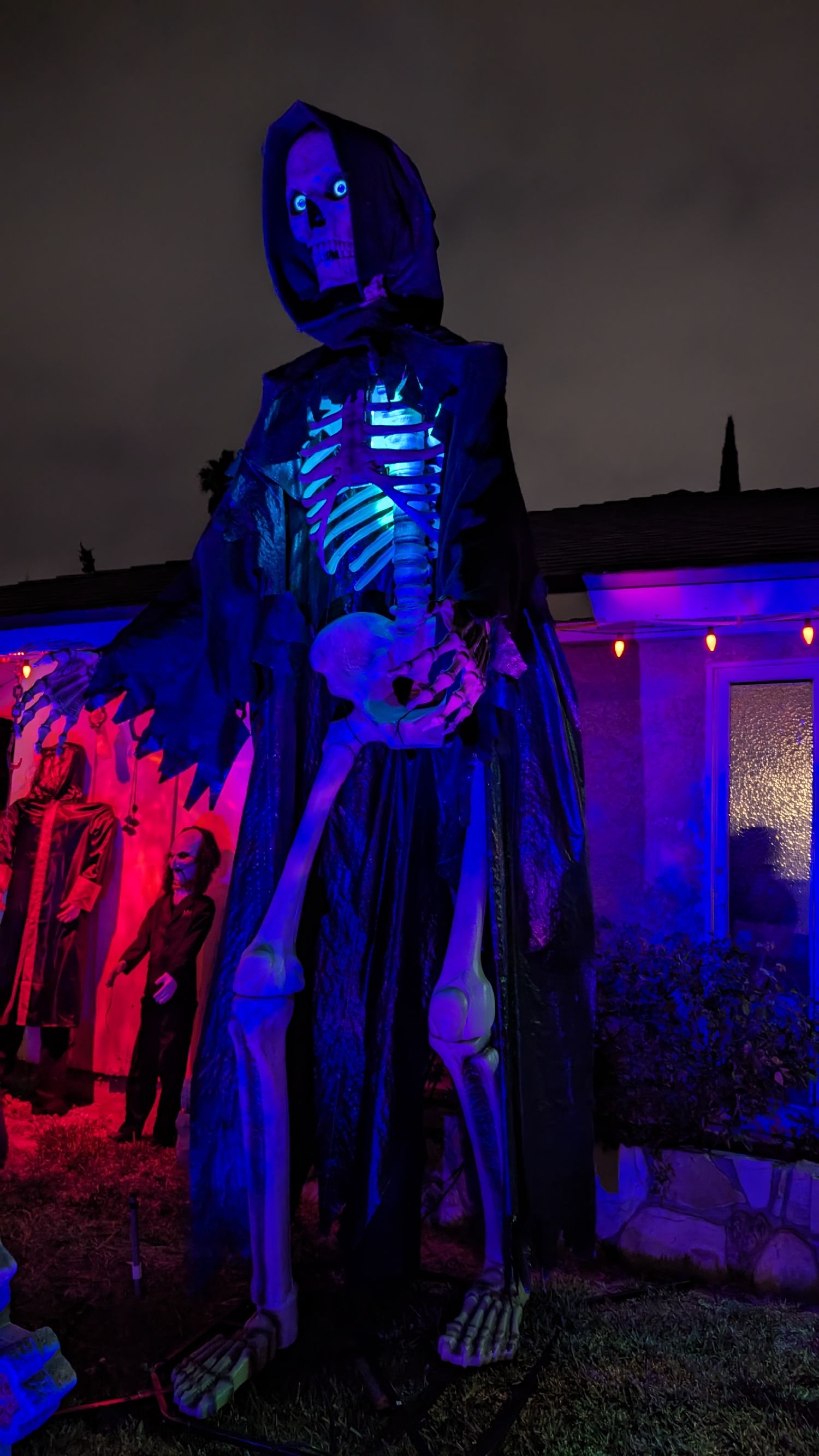 Majestic Halloween