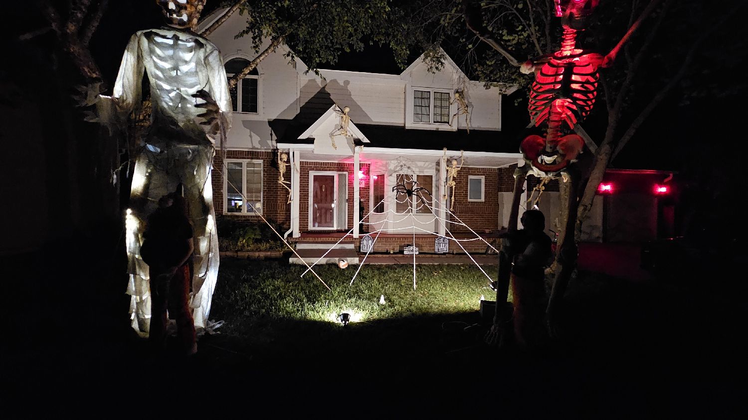 Halloween Decor