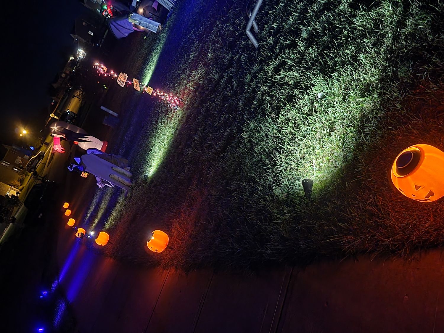 Spookyville