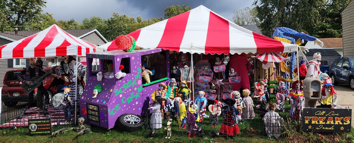 Clown Hell