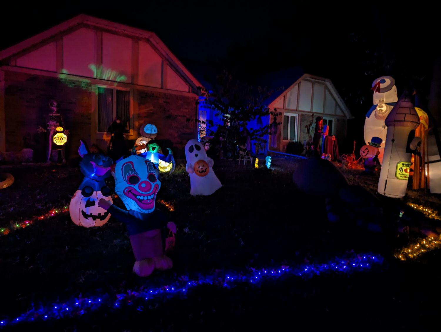 Conley Manor