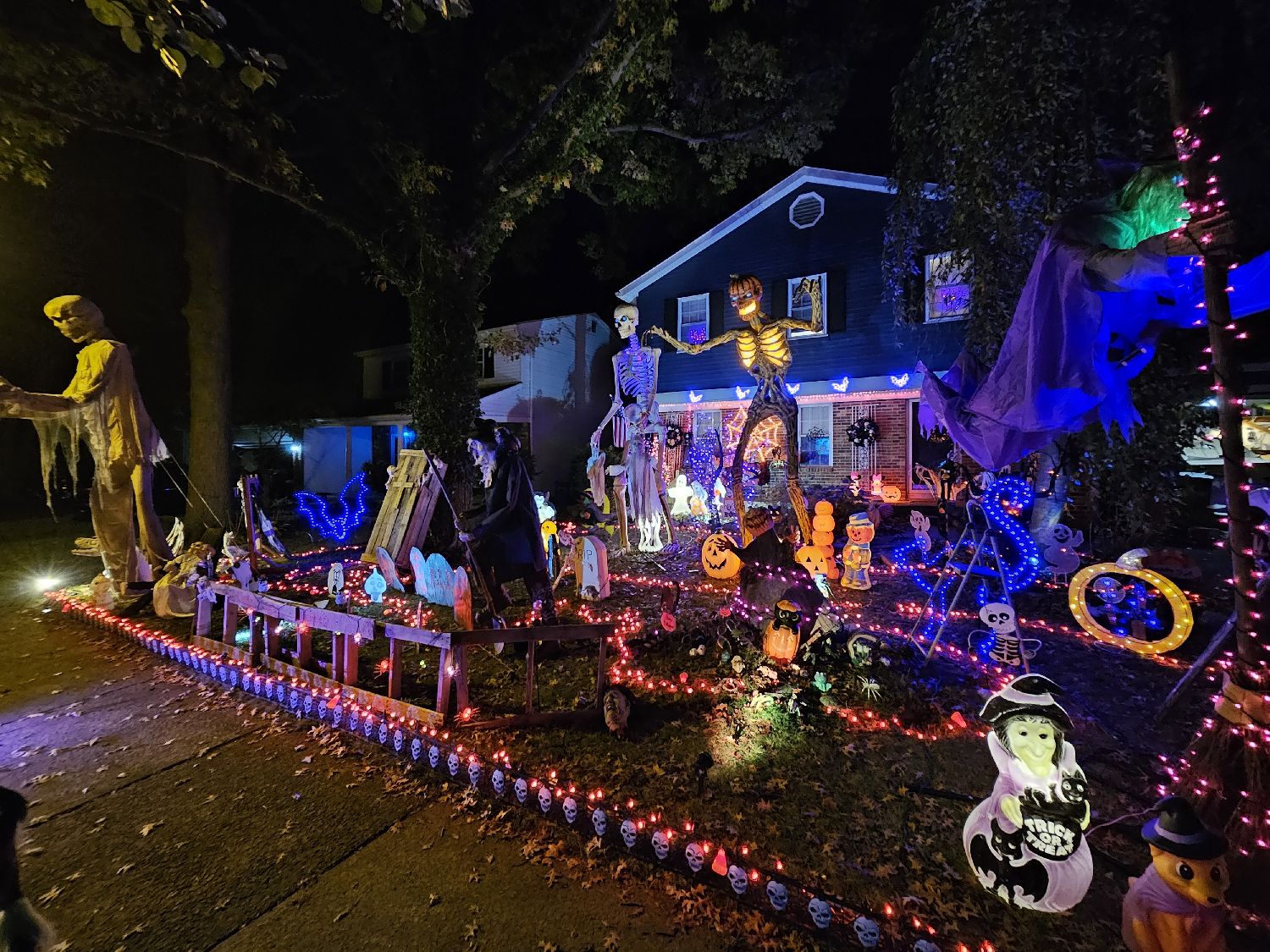 Groovy Graveyard