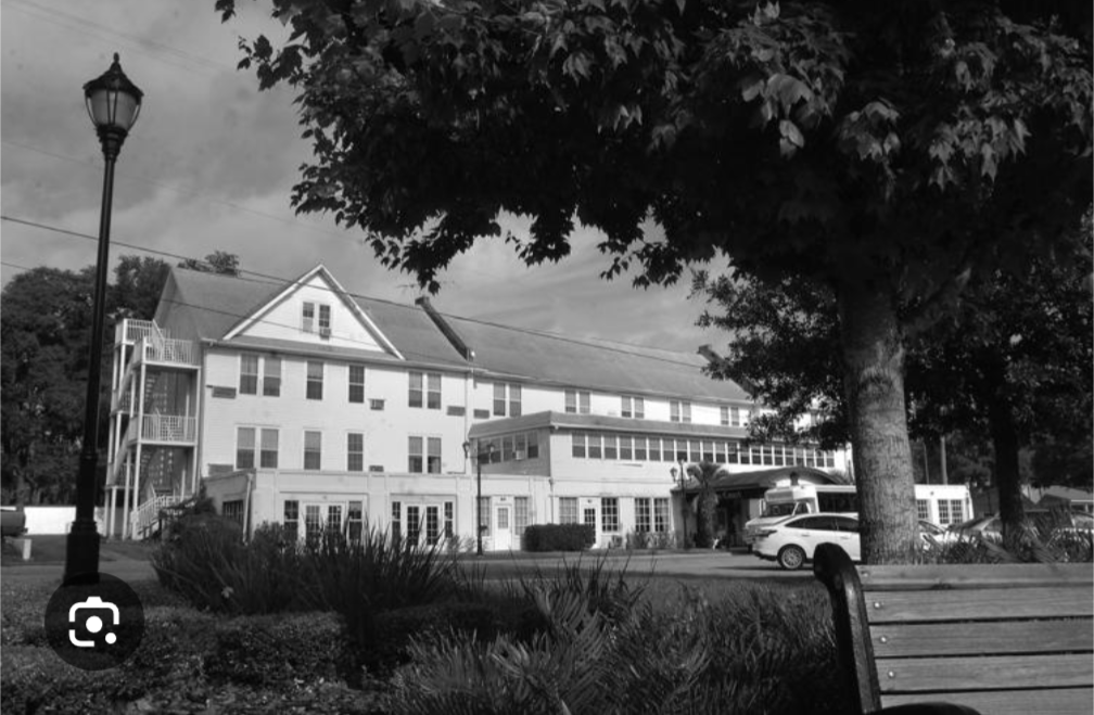 Historic Crown Hotel