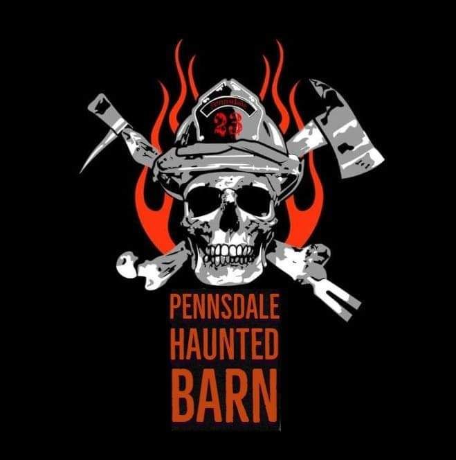 Pennsdale Haunted barn and hayride