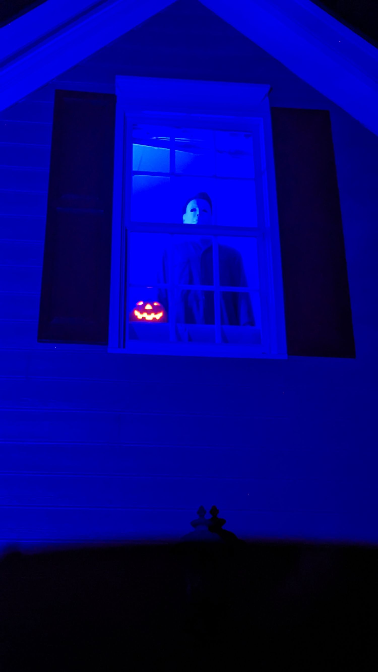 Halloween Friday the 13th