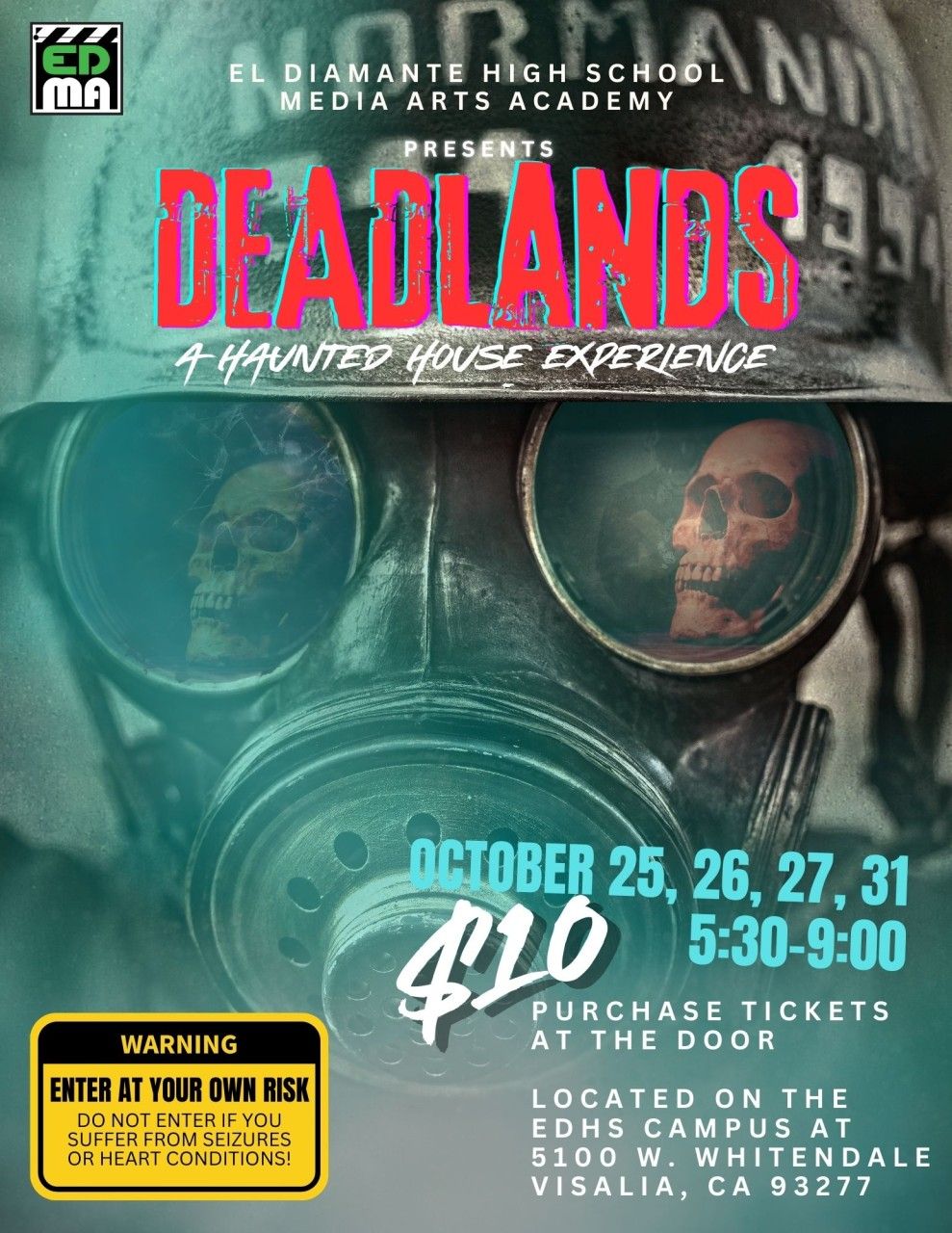 Deadlands