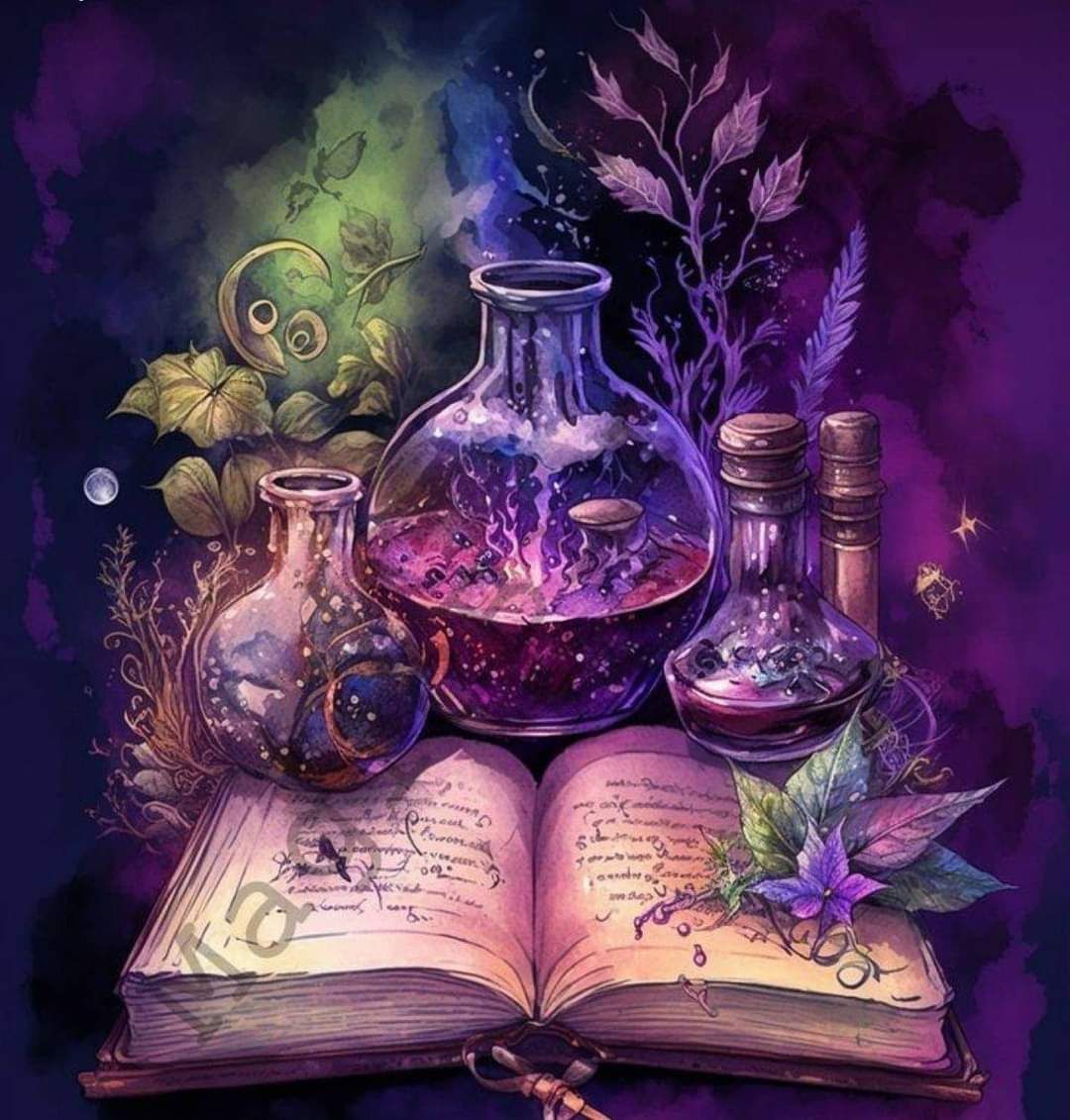 Willow's Apothecary