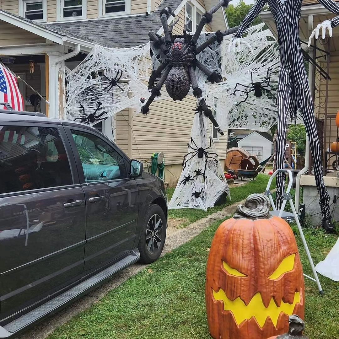 Halloween Time