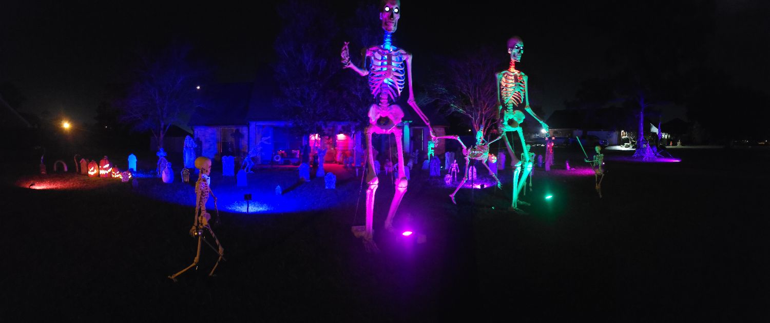Crestview creepers