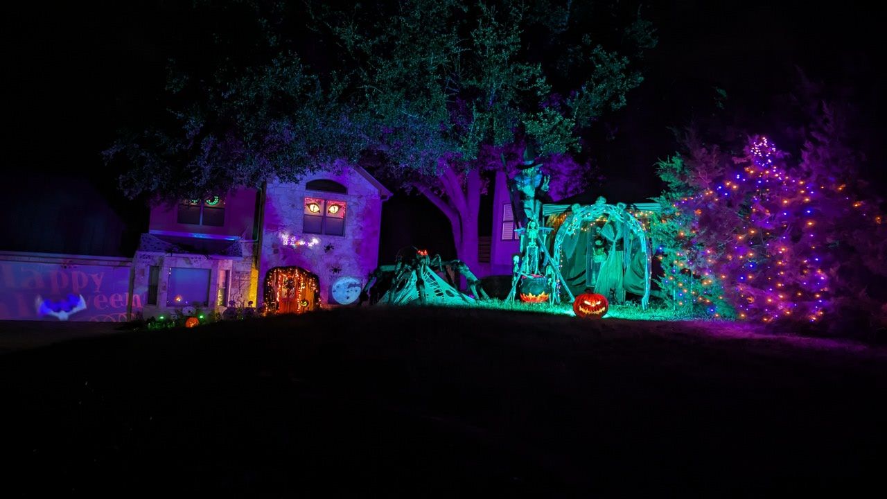 Witchland