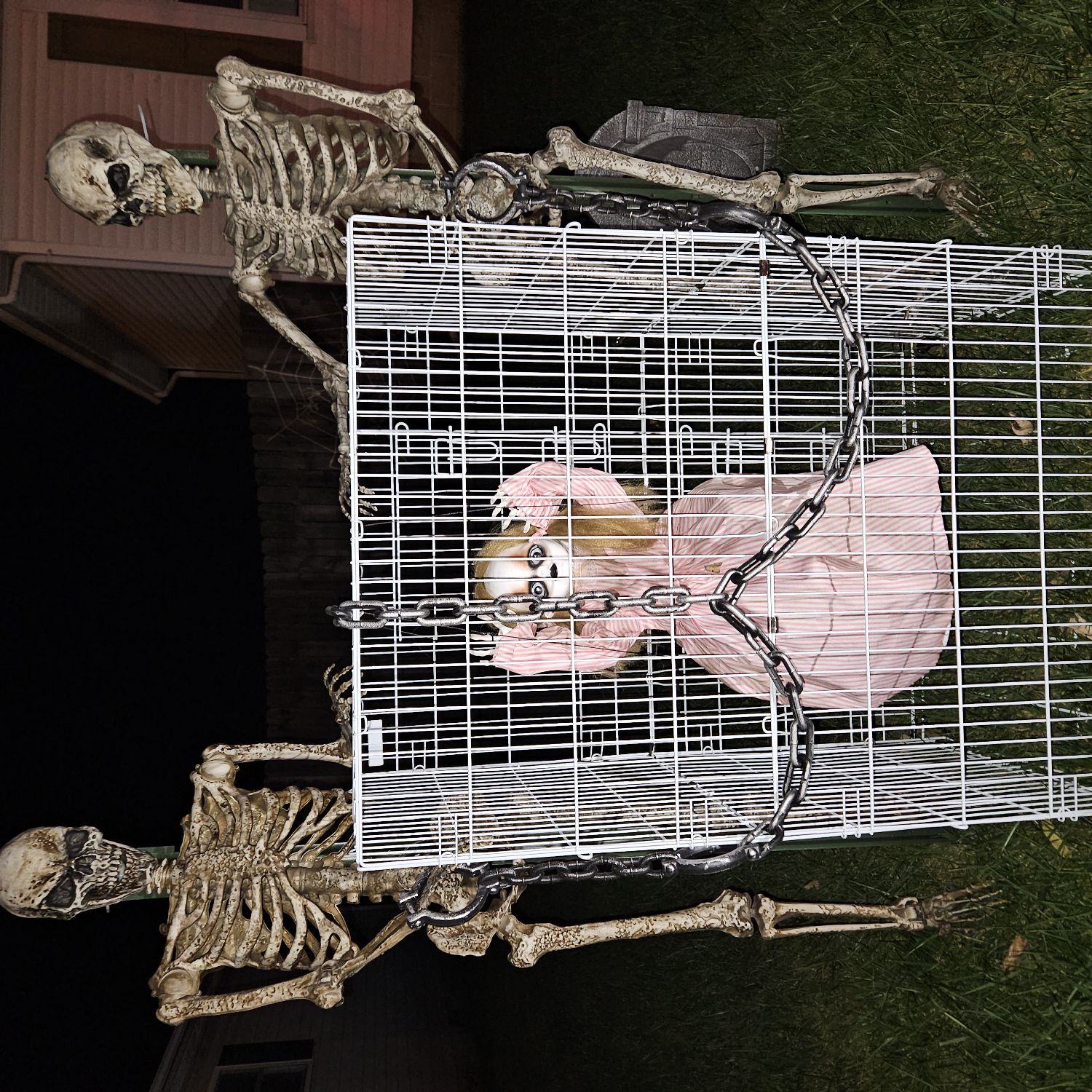 Battles Boneyard