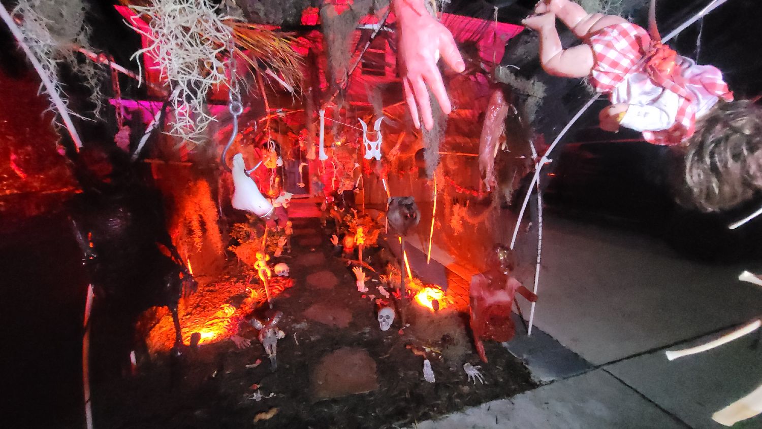 Epperson HORROR HOUSE