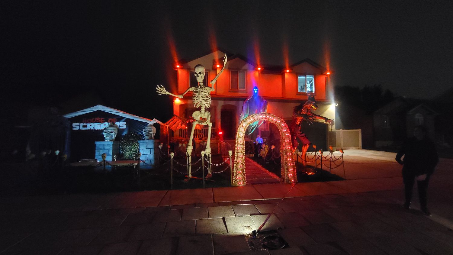 House of Screams