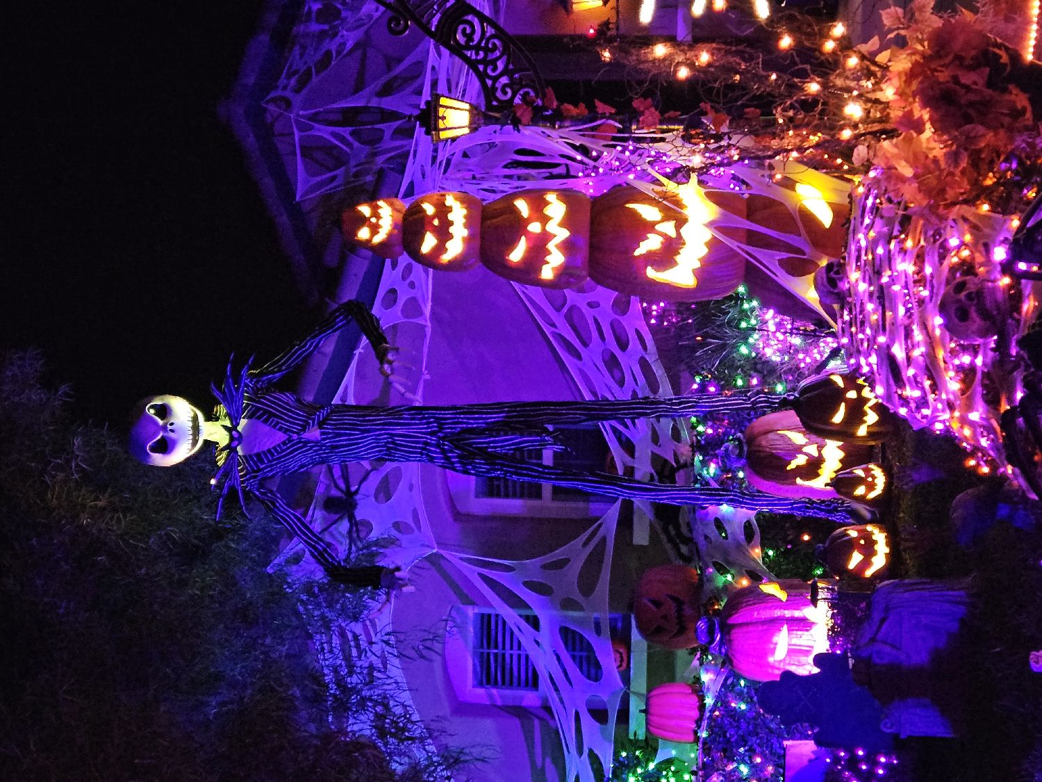 Spooked in San Marcos