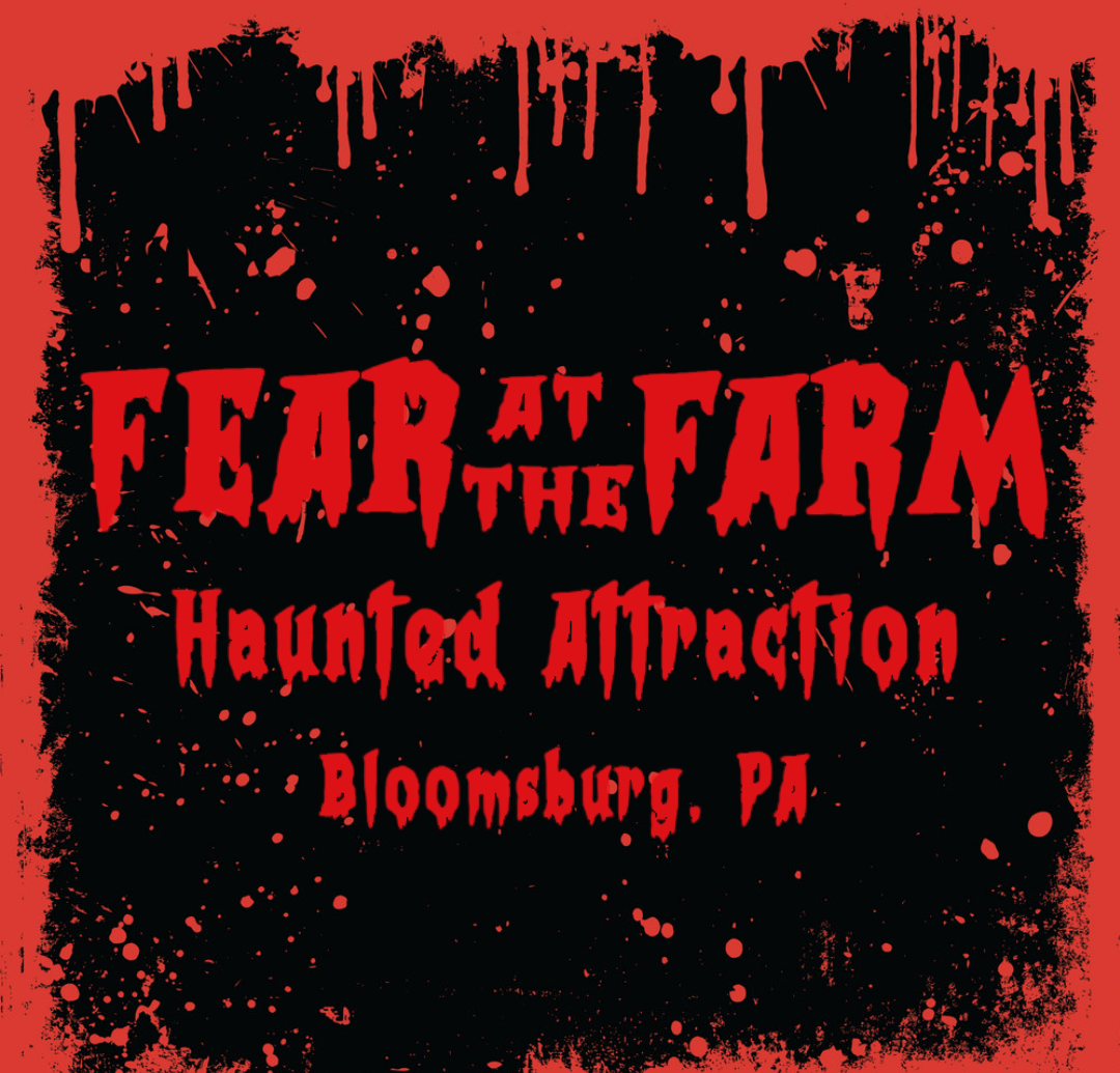 Fear At The Farm