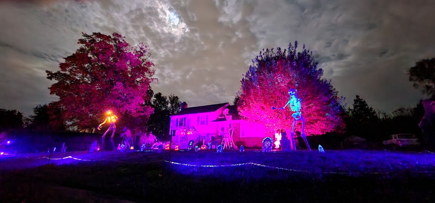 Woodmont Neighborhood