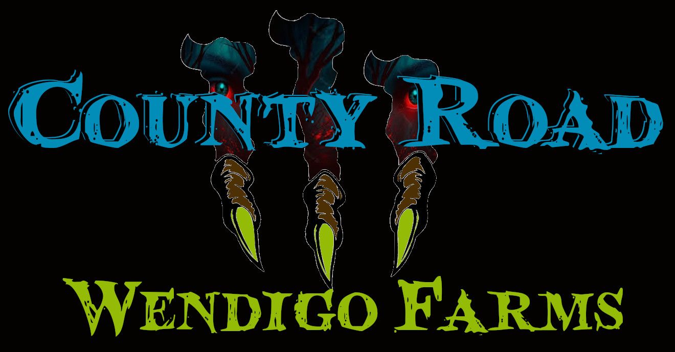 County Road Haunt