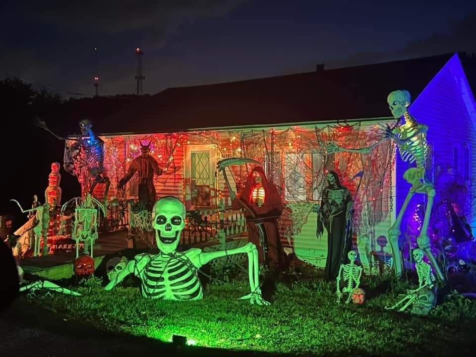 PopernacksSpookyShack
