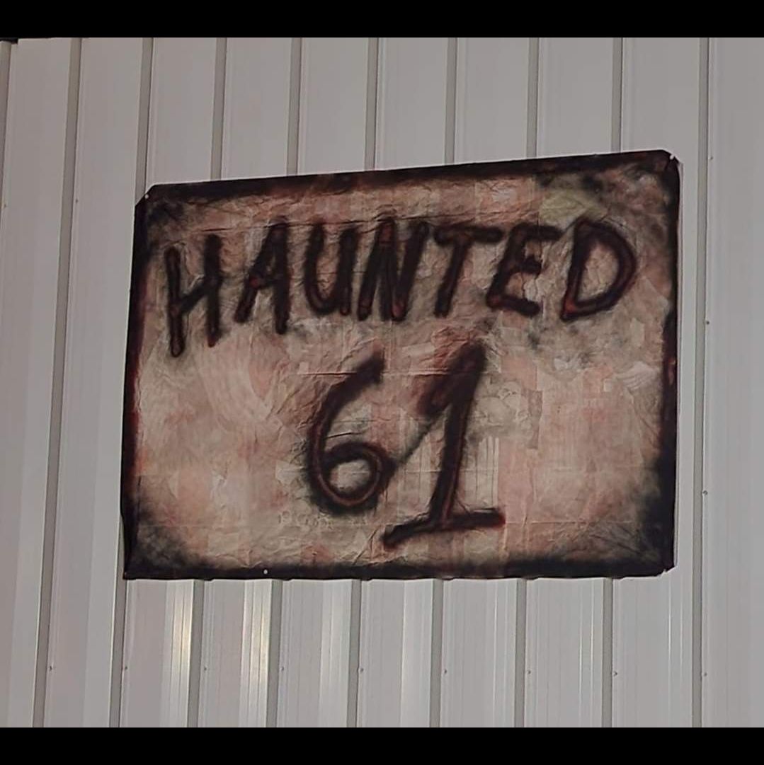 Haunted 61