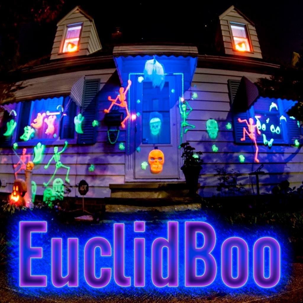 Euclid Boo