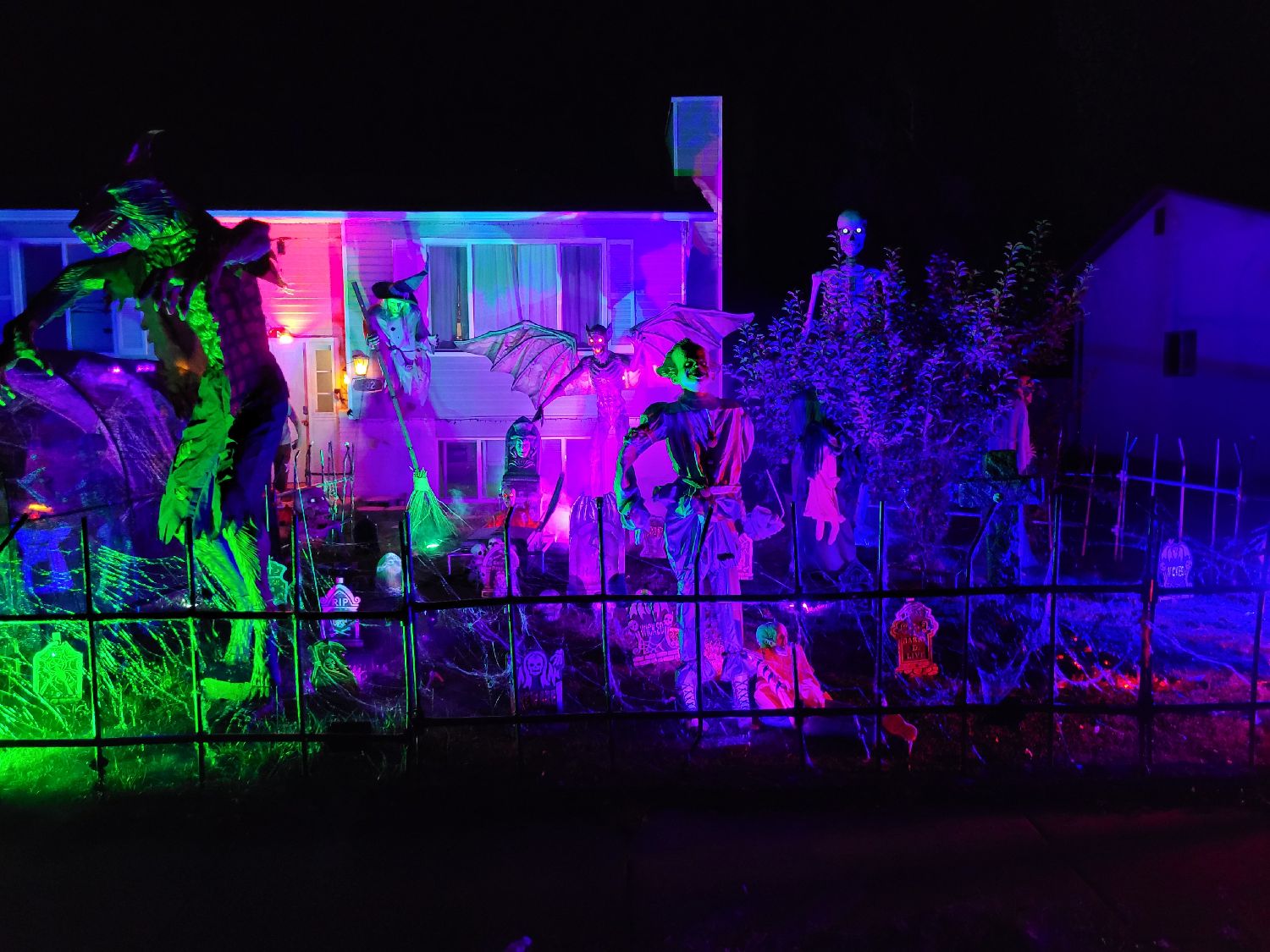 Haunt502