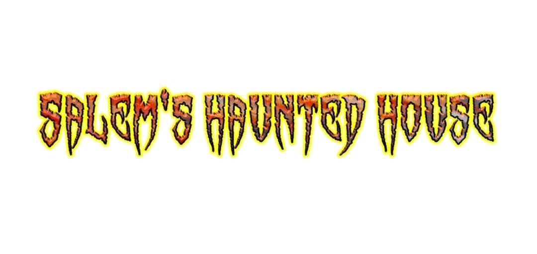 Salem's Haunted House 👻