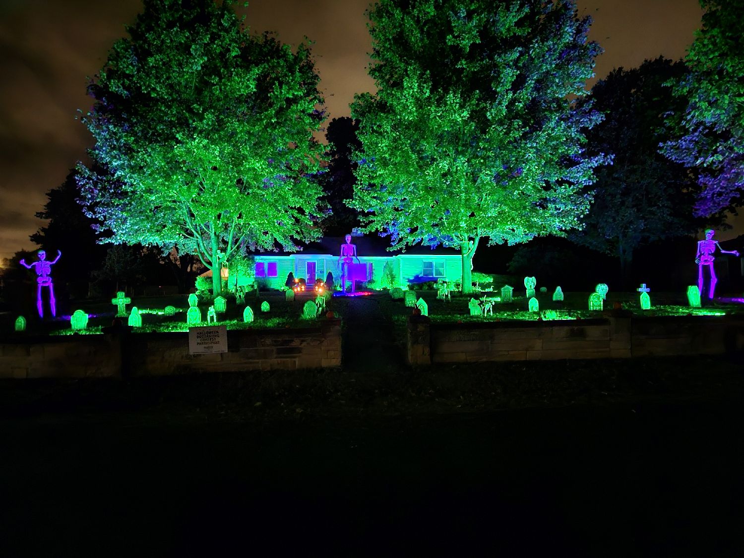 Morris Hills Manor