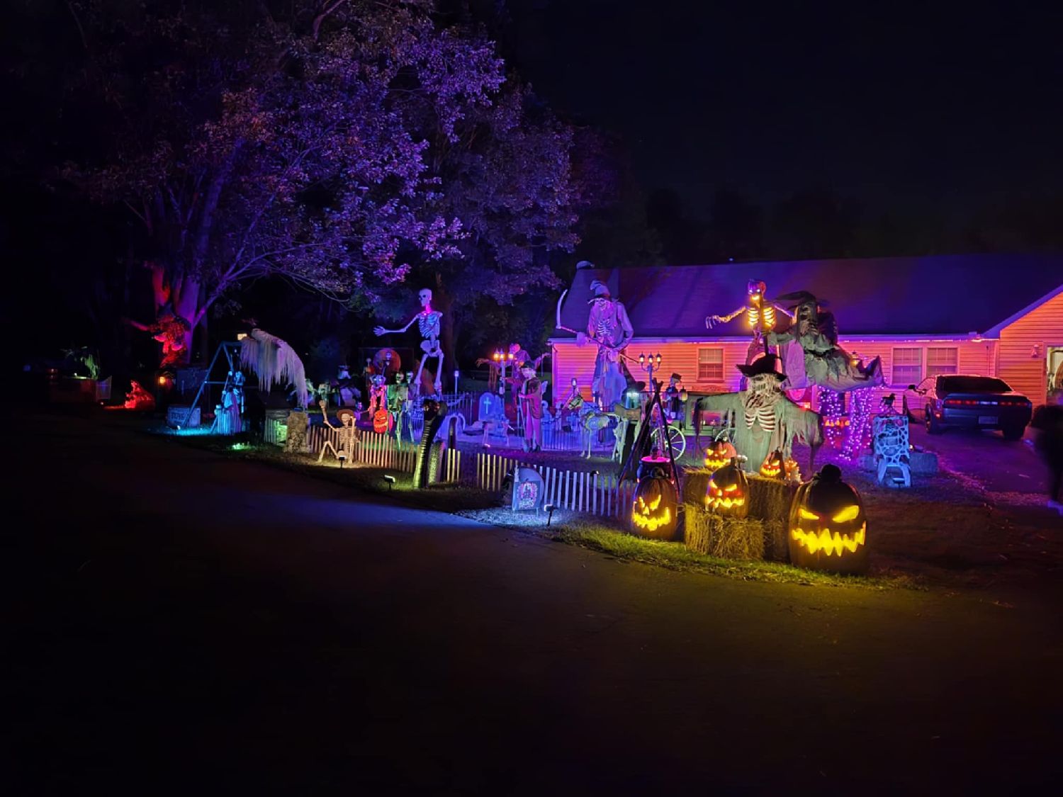 HASKETT HOLLOW