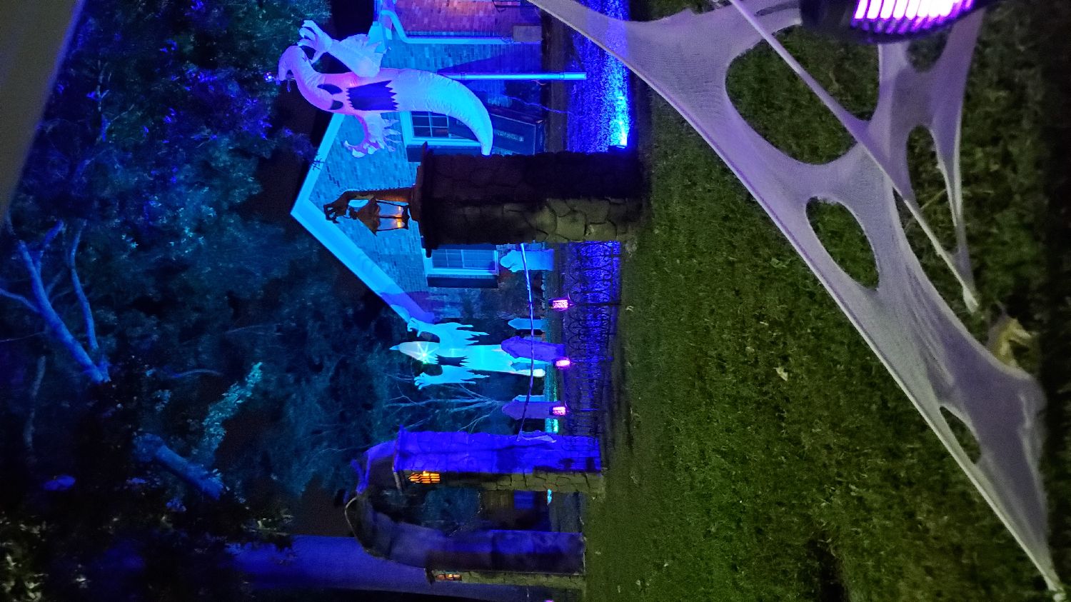 Tingle Manor